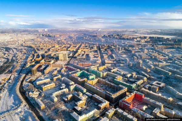 Найдется все кракен