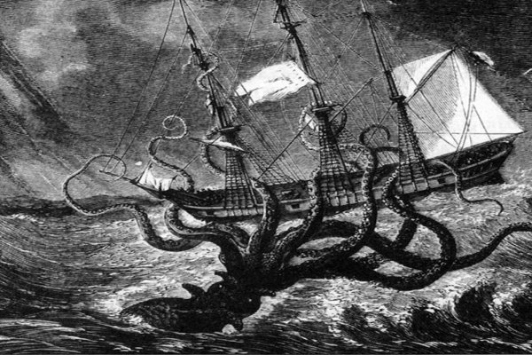 Kraken 13 at сайт