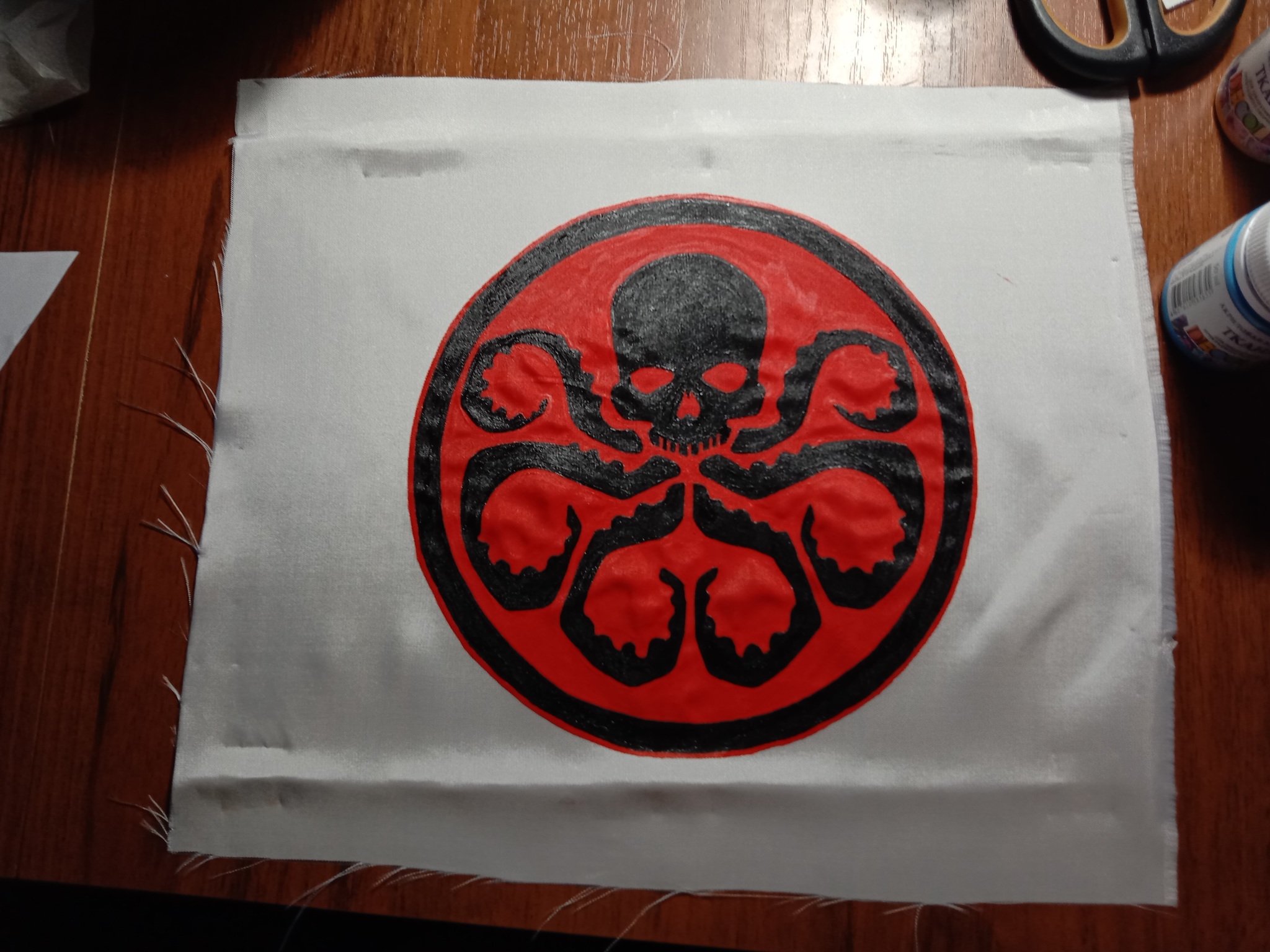 Kraken 12 at что это